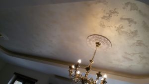 venetian plaster services