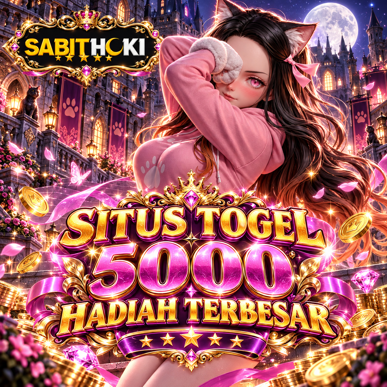 SABITHOKI